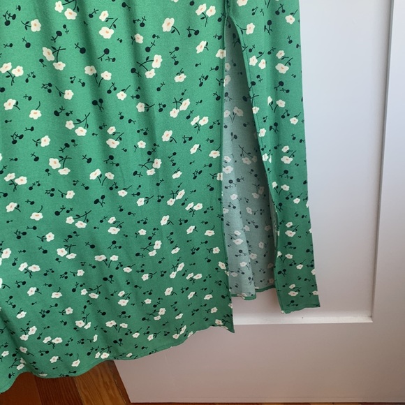 Reformation Crimini Dress - Picture 3 of 8